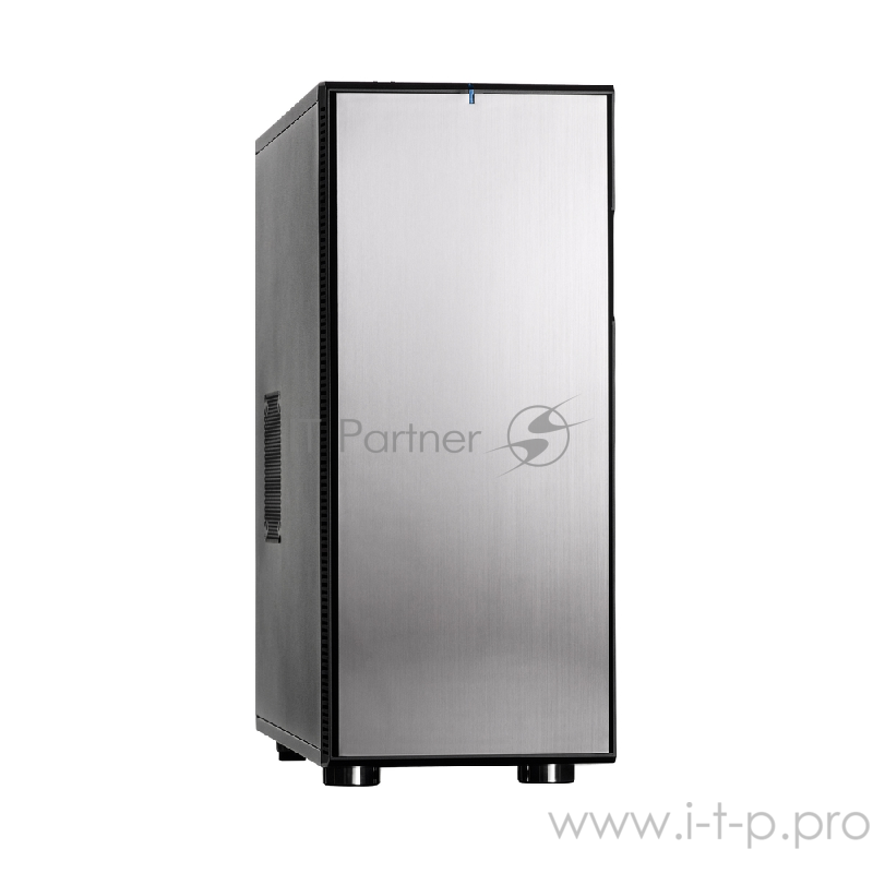 Корпус Fractal Design Define XL R2 Titanium Grey Full Tower w/o PSU FD-CA-DEF-XL-R2-TI (1106)