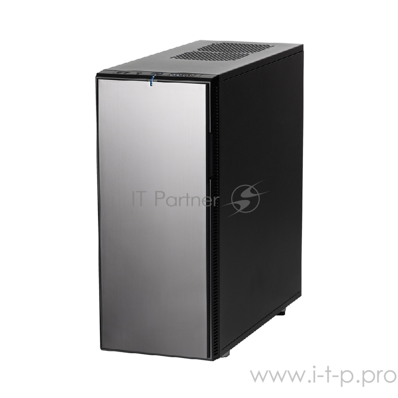 Корпус Fractal Design Define XL R2 Titanium Grey Full Tower w/o PSU FD-CA-DEF-XL-R2-TI (1106)