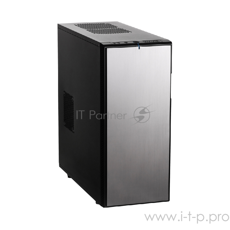 Корпус Fractal Design Define XL R2 Titanium Grey Full Tower w/o PSU FD-CA-DEF-XL-R2-TI (1106)