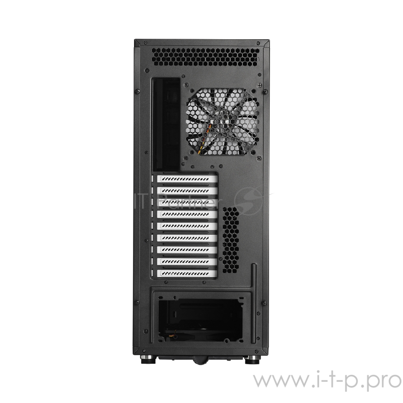 Корпус Fractal Design Define XL R2 Titanium Grey Full Tower w/o PSU FD-CA-DEF-XL-R2-TI (1106)
