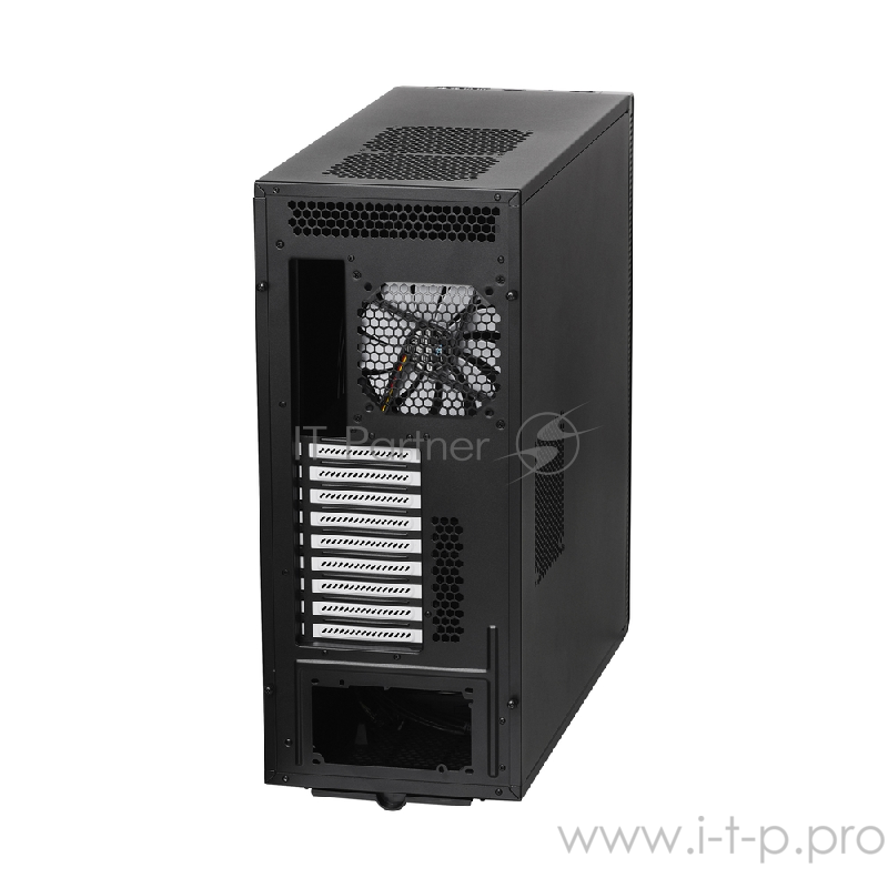 Корпус Fractal Design Define XL R2 Titanium Grey Full Tower w/o PSU FD-CA-DEF-XL-R2-TI (1106)