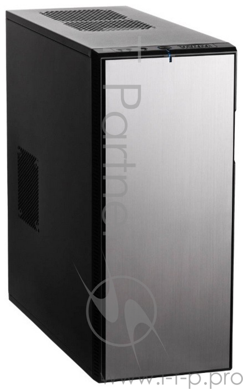 Корпус Fractal Design Define XL R2 Titanium Grey Full Tower w/o PSU FD-CA-DEF-XL-R2-TI (1106)