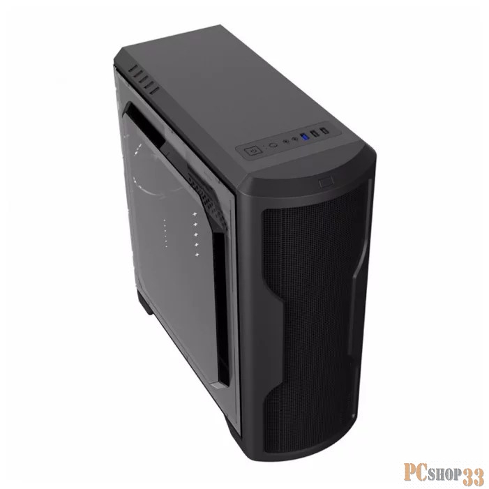 Корпус GameMax G562