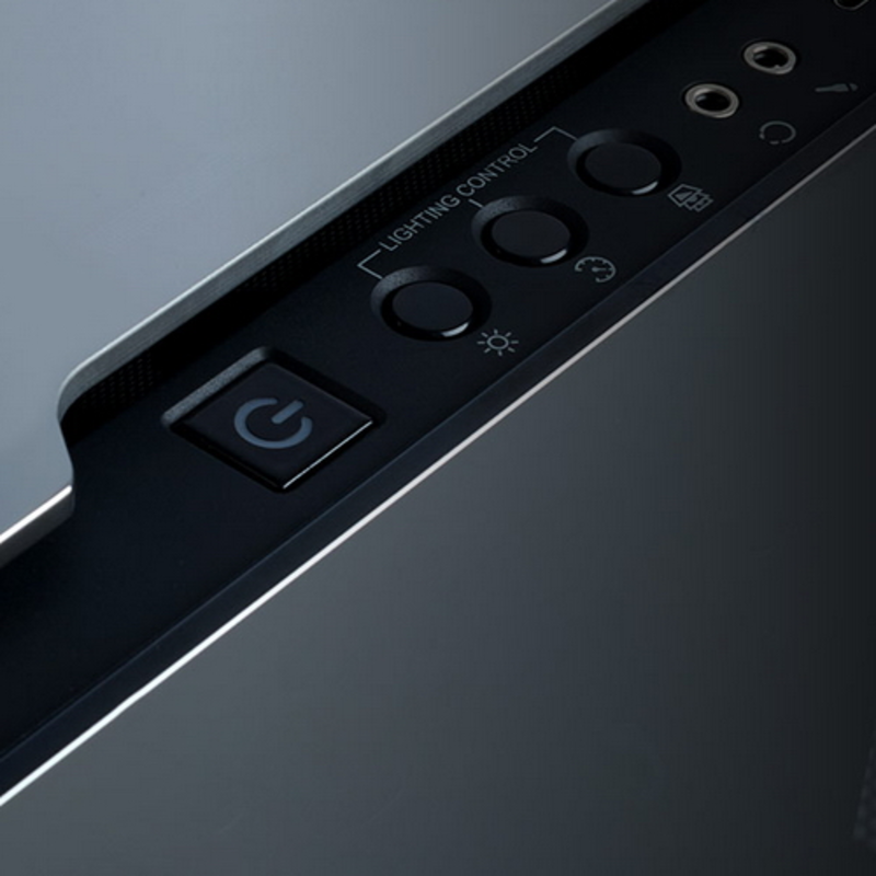 Корпус Corsair Crystal 570X RGB Mirror Black CC-9011126-WW ATX Mid Tower Case