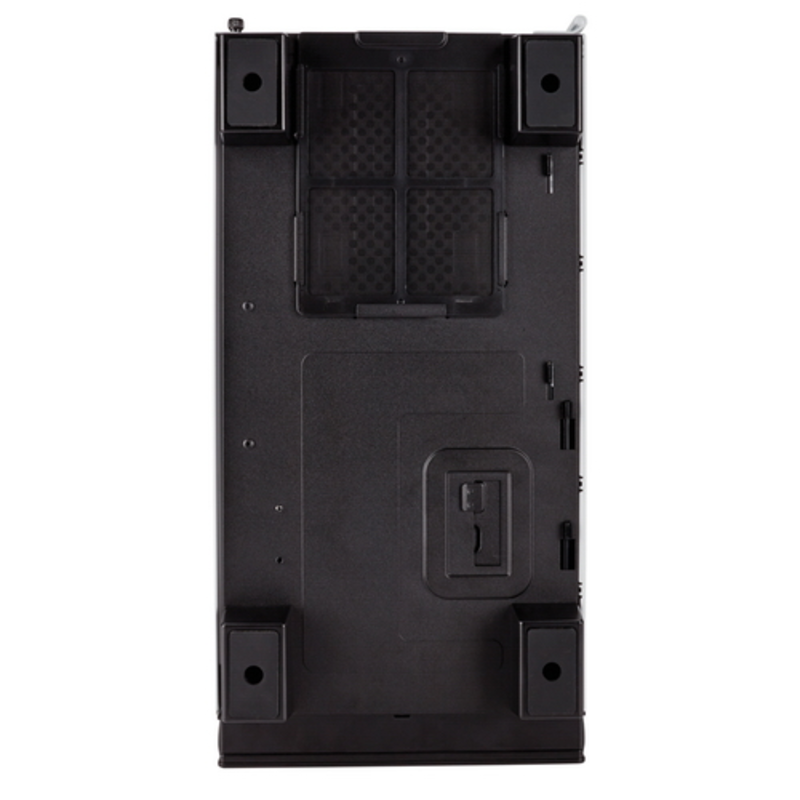 Корпус Corsair Carbide Series® Clear 400C Compact Mid-Tower Case (CC-9011095-WW)