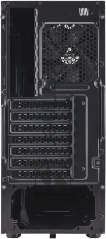 Корпус Corsair Carbide Series® 100R Black Window w/o PSU