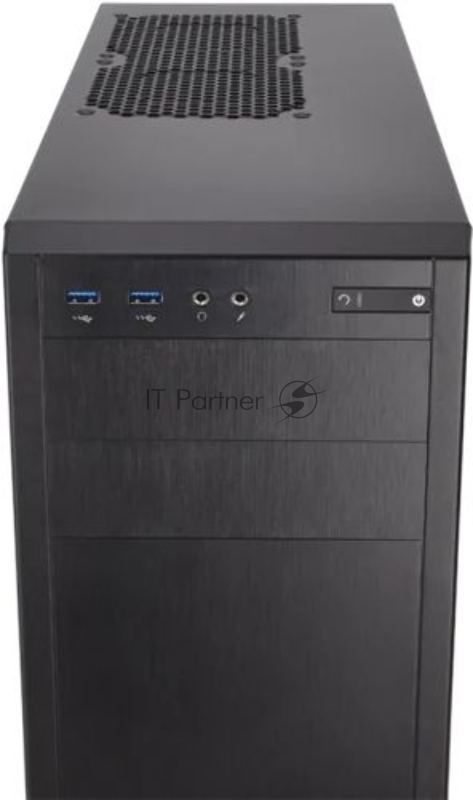 Корпус Corsair Carbide Series® 100R Black Window w/o PSU