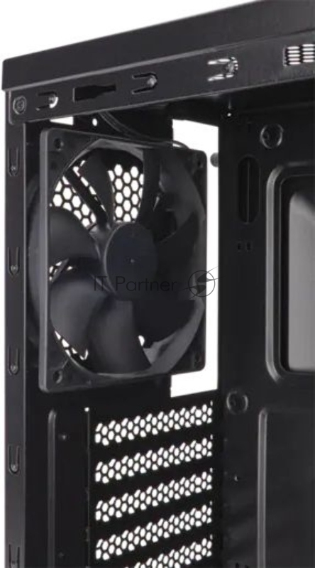 Корпус Corsair Carbide Series® 100R Black Window w/o PSU