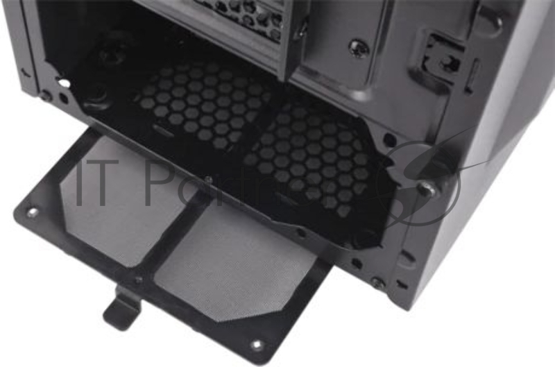 Корпус Corsair Carbide Series® 100R Black Window w/o PSU