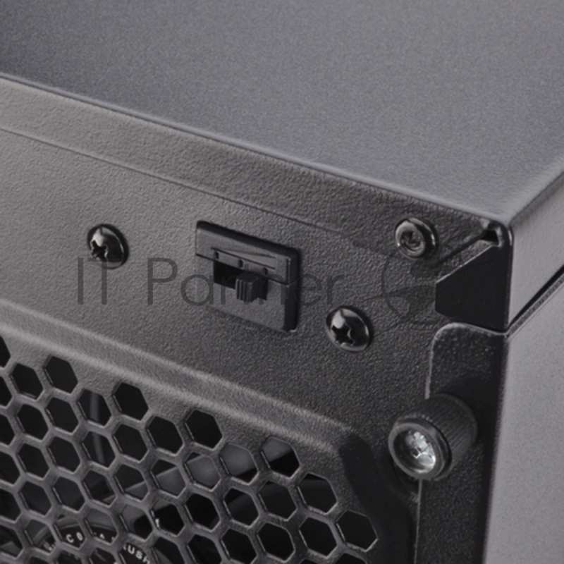 Корпус Corsair Carbide Series® 100R Black Window w/o PSU