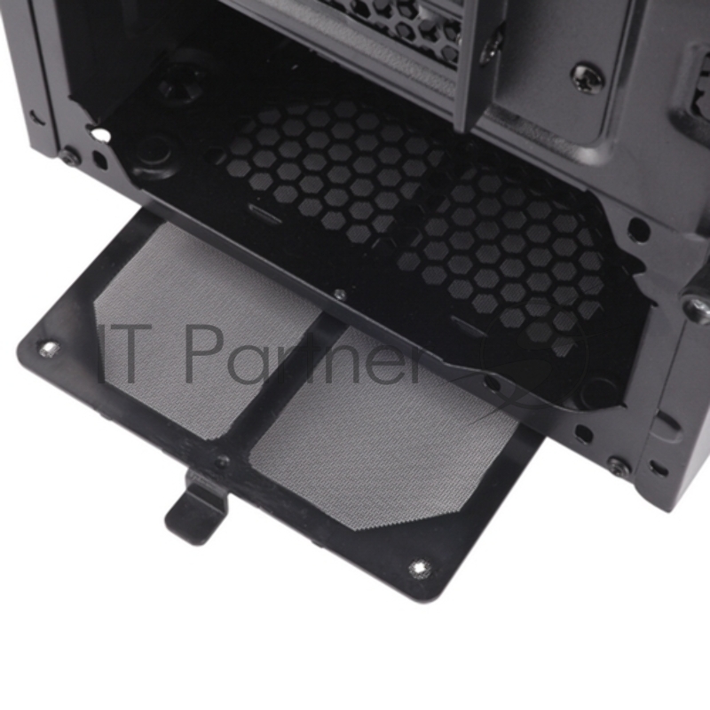 Корпус Corsair Carbide Series® 100R Black Window w/o PSU