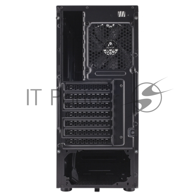 Корпус Corsair Carbide Series® 100R Black Window w/o PSU