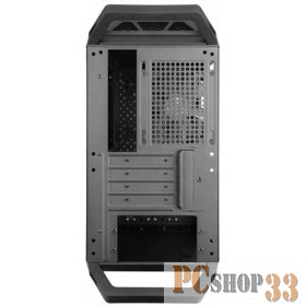 Корпус Cooler Master MasterBox Q300P mATX Black