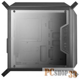 Корпус Cooler Master MasterBox Q300P mATX Black