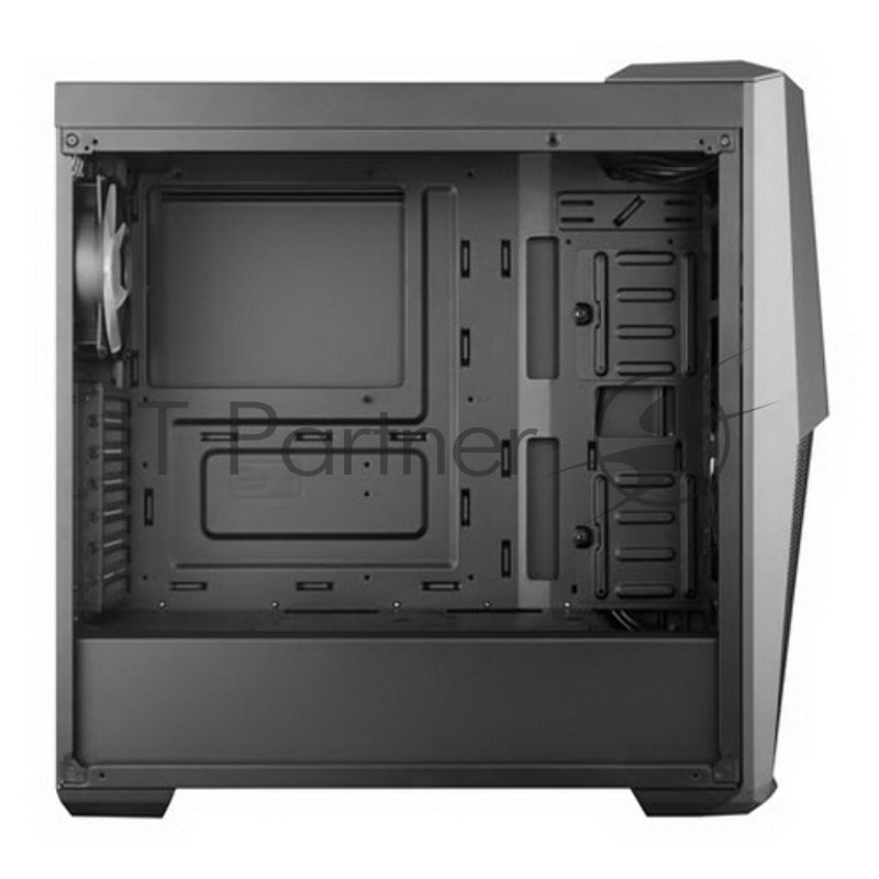 Корпус Cooler Master MIDITOWER ATX W/O PSU MCB-B500DKGNNS00