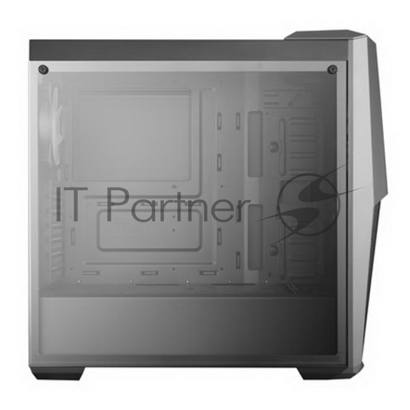 Корпус Cooler Master MIDITOWER ATX W/O PSU MCB-B500DKGNNS00
