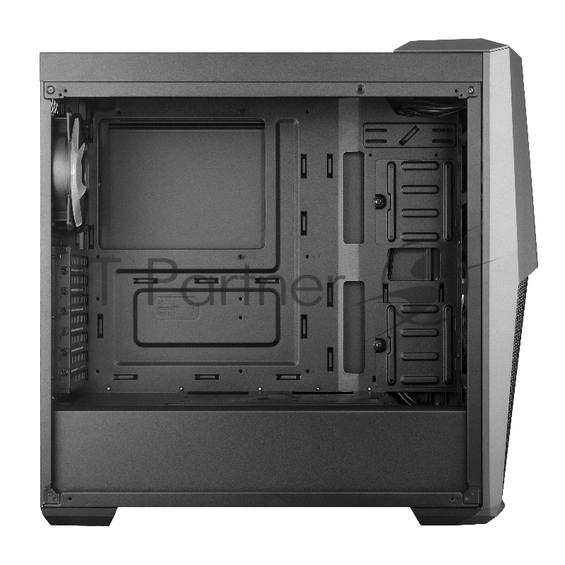 Корпус Cooler Master MIDITOWER ATX W/O PSU MCB-B500DKGNNS00