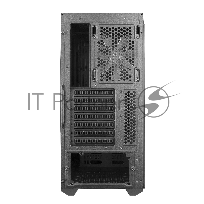 Корпус Cooler Master MIDITOWER ATX W/O PSU MCB-B500DKGNNS00