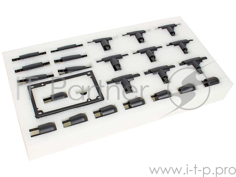 Корпус Aerocool Dream Box , конструктор.