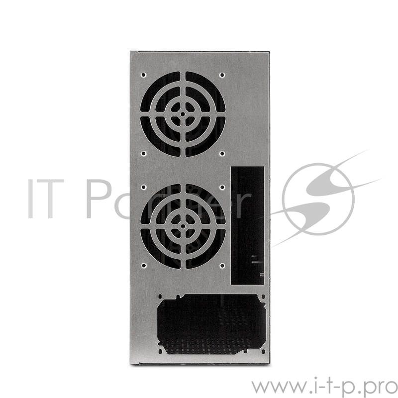 Корпус 3Cott MC-6A для майнинга на 6 видеокарт с 1 слотом под БП и местами для 5 вентиляторов
