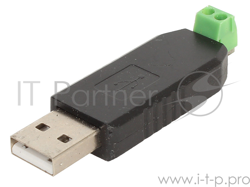 Контроллер USB to RS485 (UR485), Espada