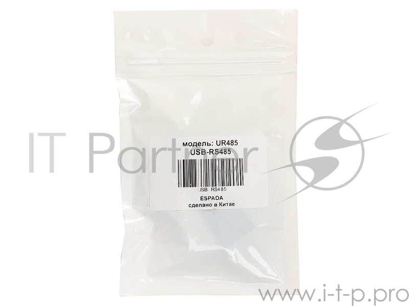 Контроллер USB to RS485 (UR485), Espada