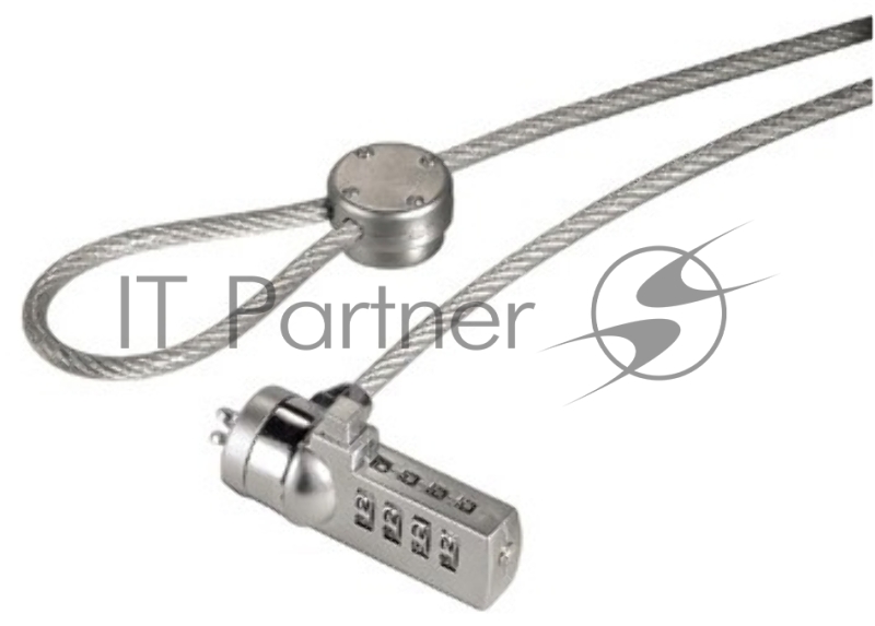 Замок для ноутбука Hama 00011788