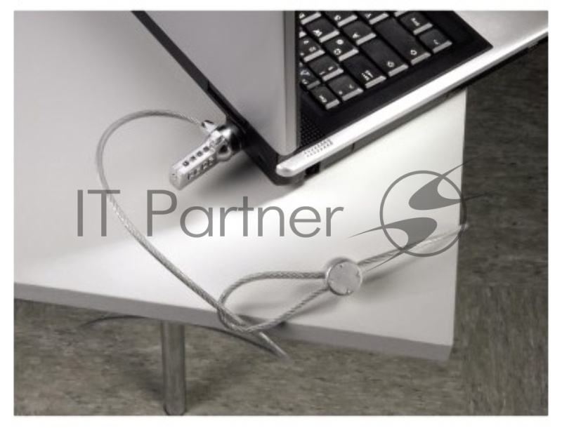 Замок для ноутбука Hama 00011788