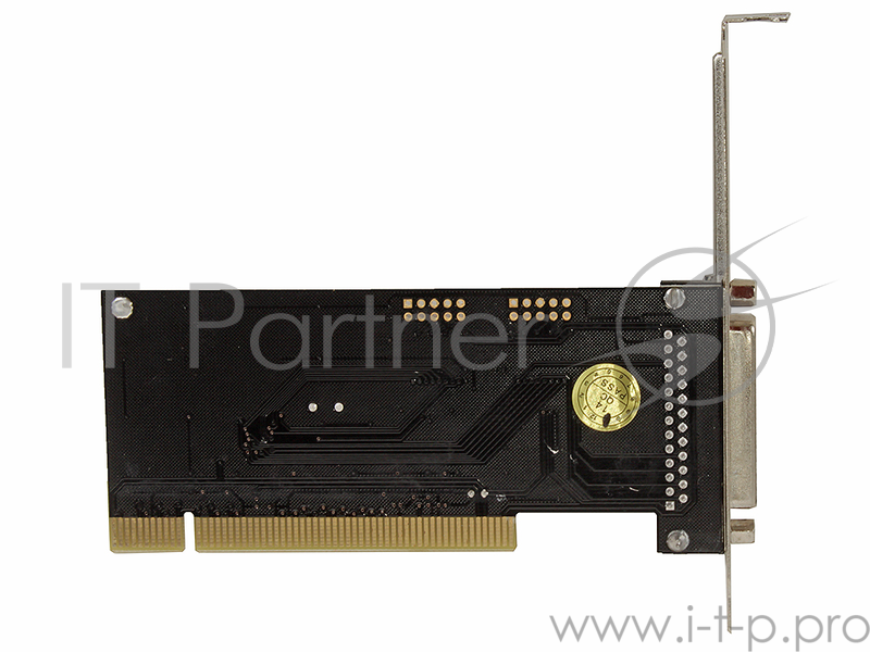 Контроллер Orient XWT-SP04V2, PCI to LPT 1-port (WCH CH351) oem
