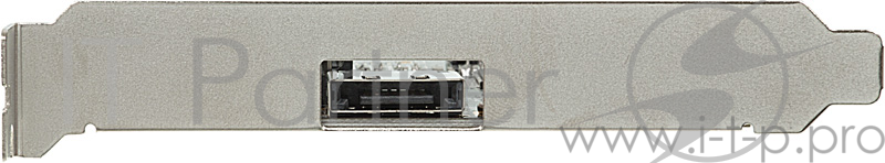 Контроллер PCI-E JMB363 RAID 2xSATA 1xIDE JMB363