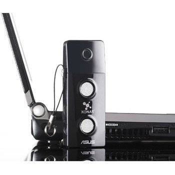 Звуковая карта Asus USB Xonar U3 (ASUS UA100) 2.0 Ret