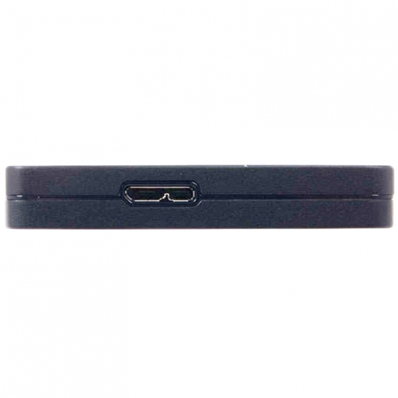 Внешний жесткий диск USB3 1TB EXT. 2.5 GREY HDTW210EB3AA TOSHIBA