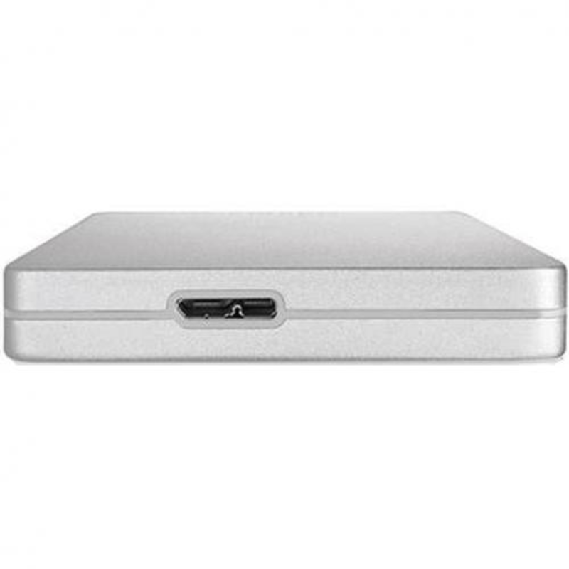 Внешний жесткий диск USB3 500GB EXT. 2.5 SILVER HDTH305ES3AB TOSHIBA