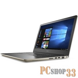 Ноутбук DELL Vostro 5568 5568-1943 gold 15.6