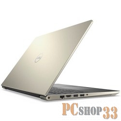 Ноутбук DELL Vostro 5568 5568-1943 gold 15.6
