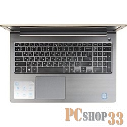 Ноутбук DELL Vostro 5568 5568-1943 gold 15.6