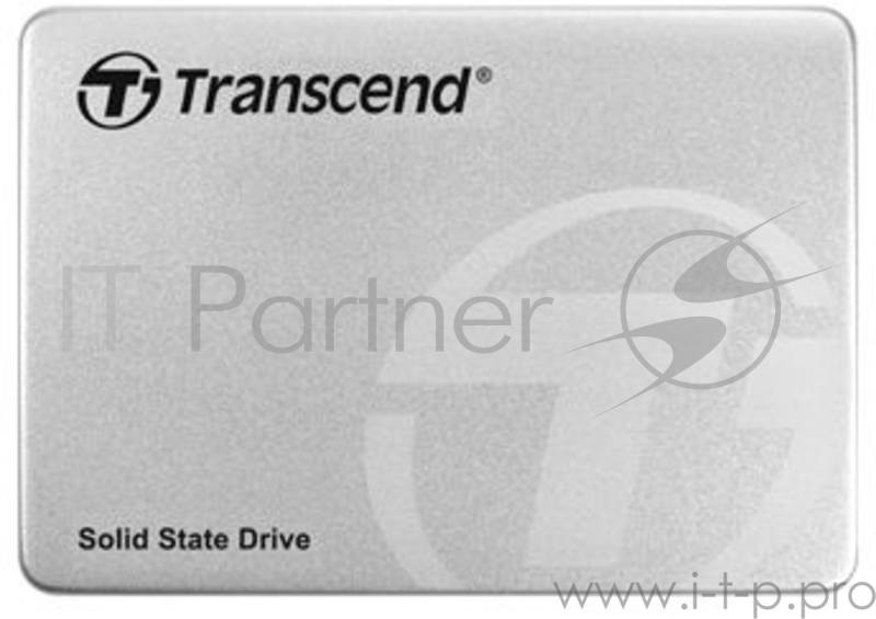 Накопитель SSD Transcend SATA III 2.5 480GB SSD220S (Read 550Mb/s Write 450mb/s SATAIII TS480G