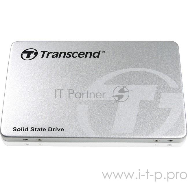 Накопитель SSD Transcend SATA III 2.5 480GB SSD220S (Read 550Mb/s Write 450mb/s SATAIII TS480G