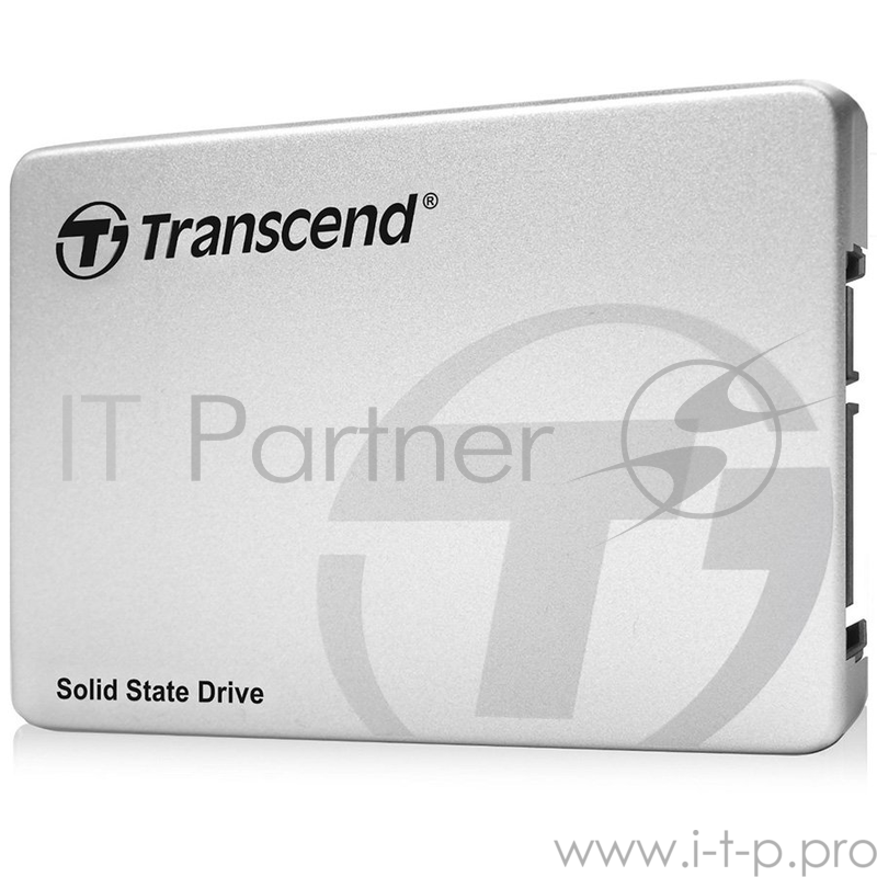 Накопитель SSD Transcend SATA III 2.5 480GB SSD220S (Read 550Mb/s Write 450mb/s SATAIII TS480G