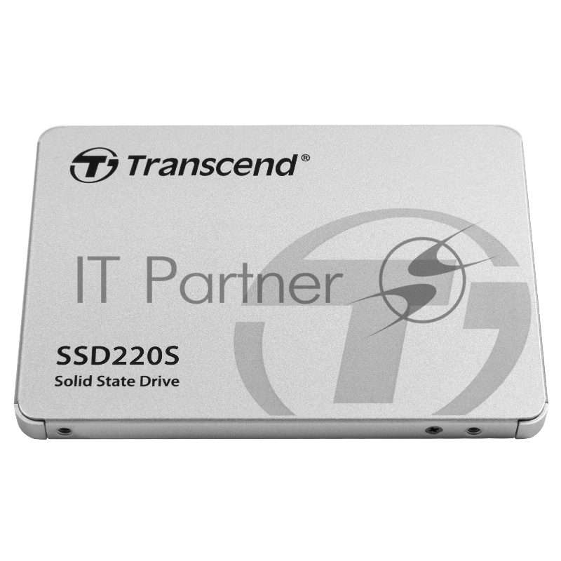 Накопитель SSD Transcend SATA III 2.5 480GB SSD220S (Read 550Mb/s Write 450mb/s SATAIII TS480G