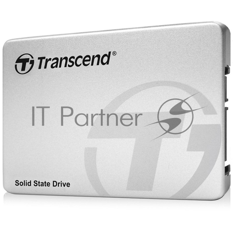 Накопитель SSD Transcend SATA III 2.5 480GB SSD220S (Read 550Mb/s Write 450mb/s SATAIII TS480G