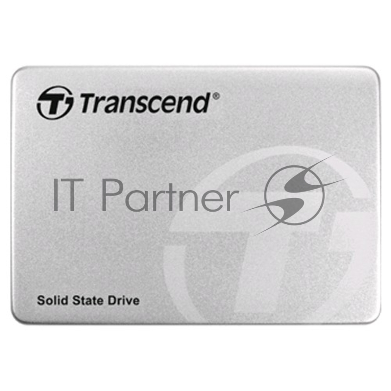 Накопитель SSD Transcend SATA III 2.5 480GB SSD220S (Read 550Mb/s Write 450mb/s SATAIII TS480G