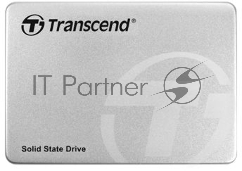 Накопитель SSD Transcend SATA III 2.5 480GB SSD220S (Read 550Mb/s Write 450mb/s SATAIII TS480G