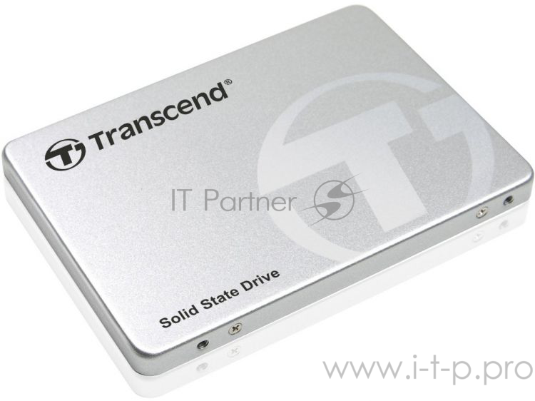 Накопитель SSD Transcend SATA III 2.5 480GB SSD220S (Read 550Mb/s Write 450mb/s SATAIII TS480G