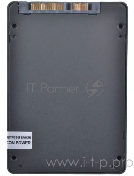 Накопитель SSD Silicon Power SATA III 480GB S55 SP480GBSS3S55S25 SILICON POWER