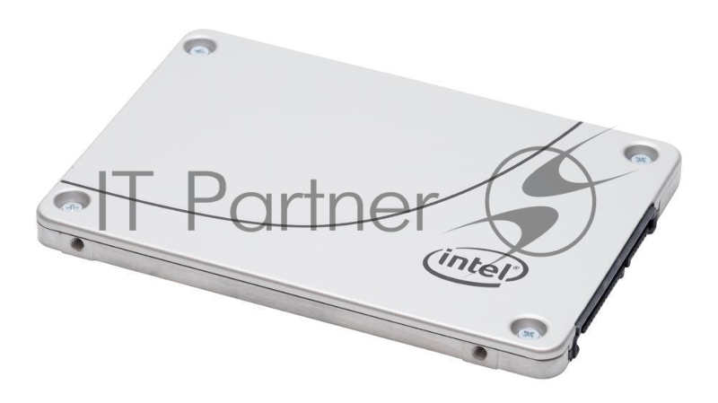 Накопитель SSD Intel Original SATA III 960Gb SSDSC2KG960G801 DC D3-S4610 2.5