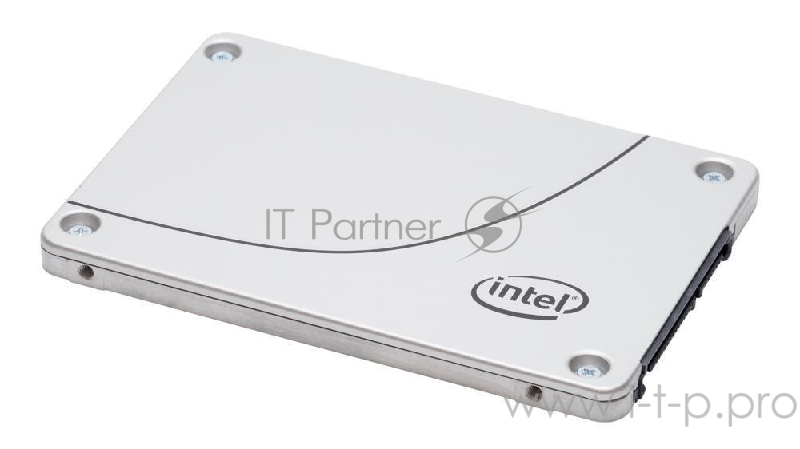 Накопитель SSD Intel Original SATA III 960Gb SSDSC2KB960G801 DC D3-S4510 2.5