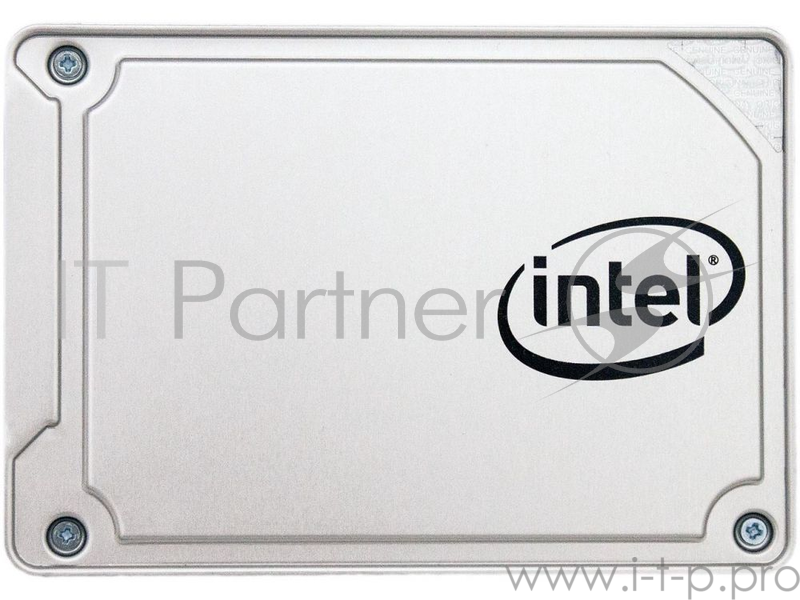 Накопитель SSD Intel Original SATA III 512Gb SSDSC2KI512G801 DC S3110 2.5