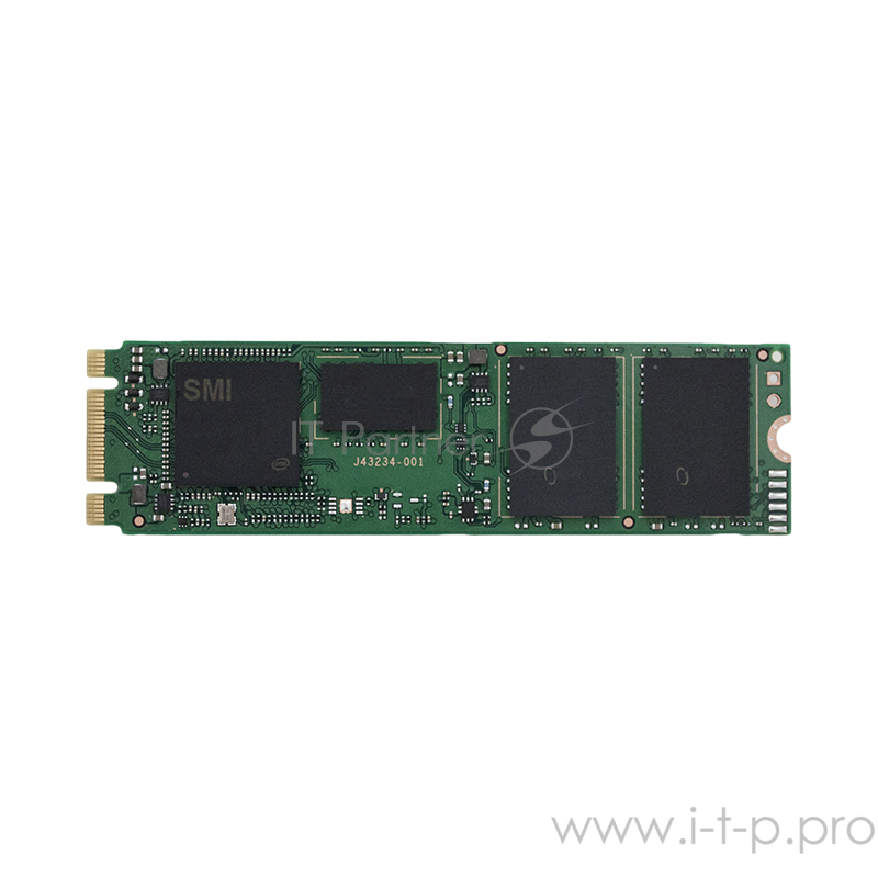 Накопитель SSD Intel Original SATA III 256Gb SSDSCKKW256G8X1 545s Series M.2
