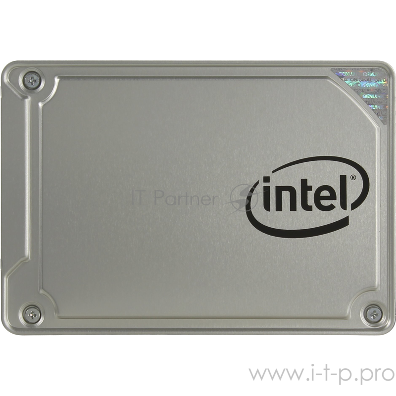 Накопитель SSD Intel Original SATA III 128Gb SSDSC2KI128G801 DC S3110 2.5